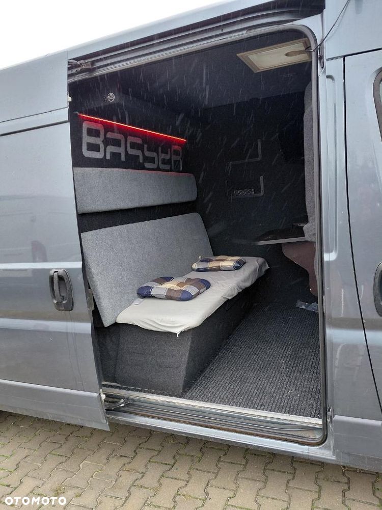 Fiat DUCATO - 7
