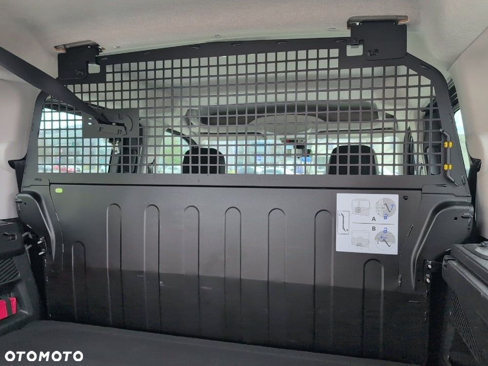 Citroën Berlingo M 1.2 PureTech Feel S&S N1 - 20