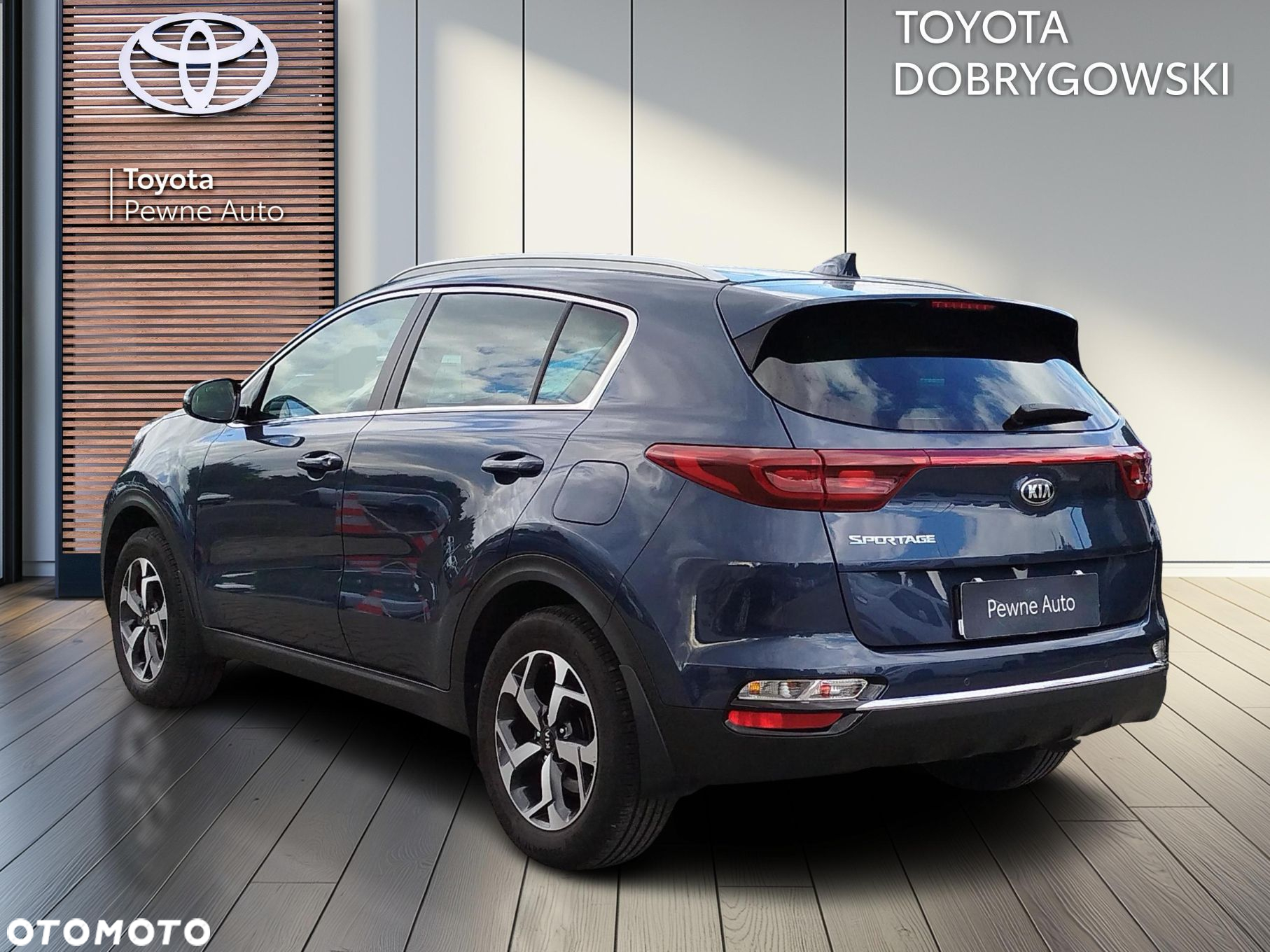 Kia Sportage - 3