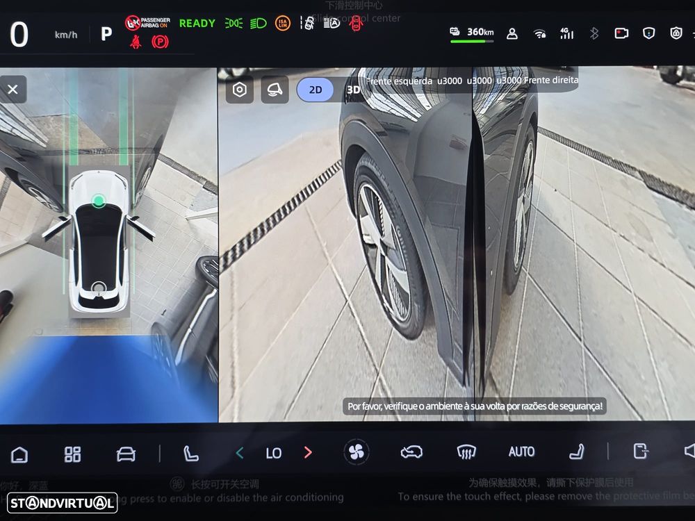 Changan Deepal S05 68.8 kWh AWD Max - 24