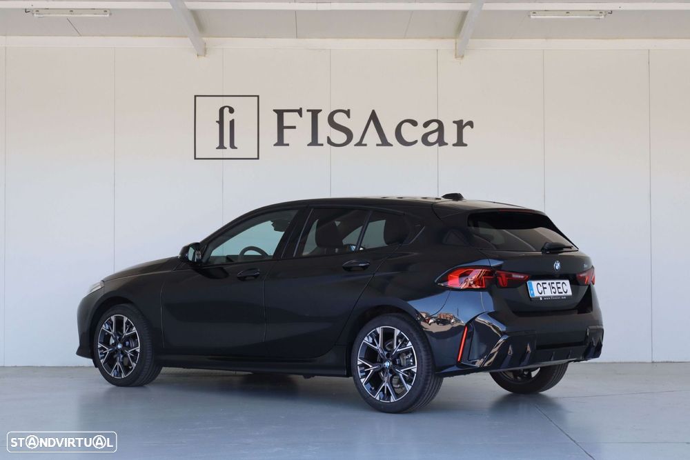 BMW 116 Pack Desportivo M - 7