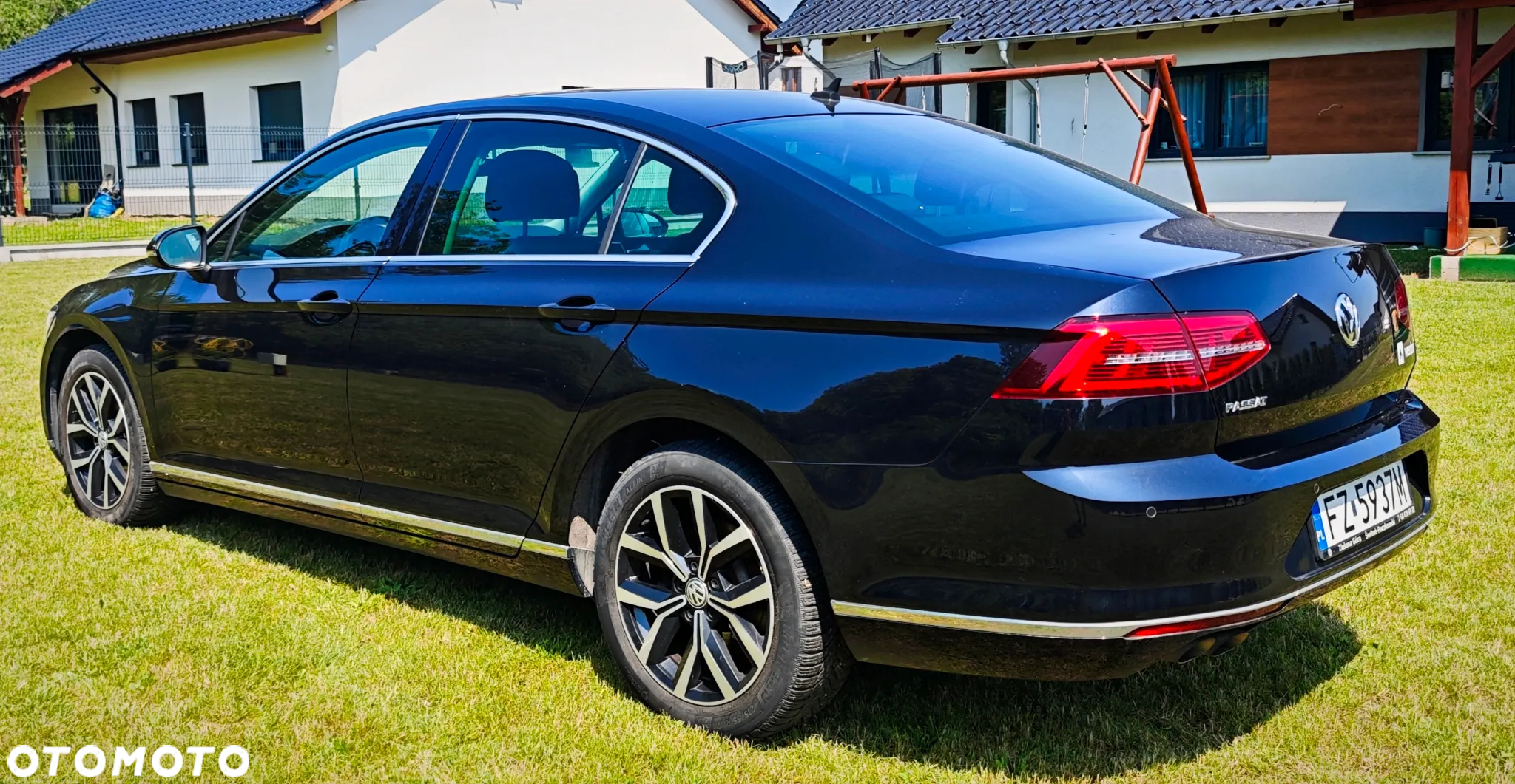Volkswagen Passat 1.8 TSI BMT Highline DSG - 6