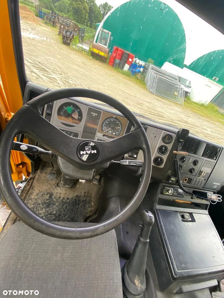 MAN 41.463 SILENT - 6