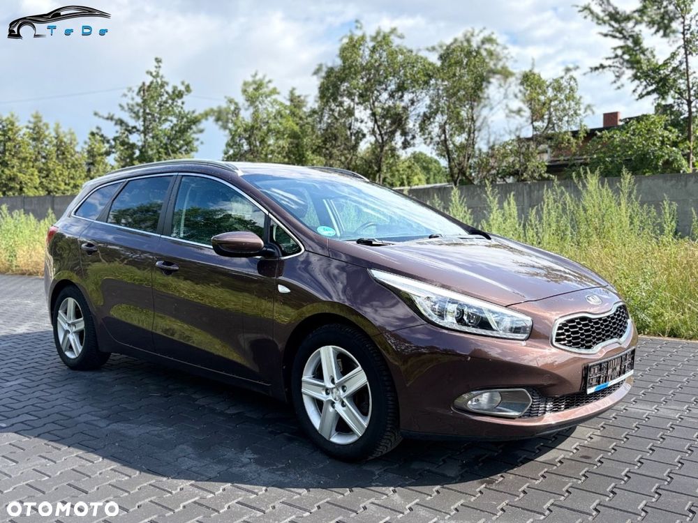 Kia Ceed 1.4 XL - 6