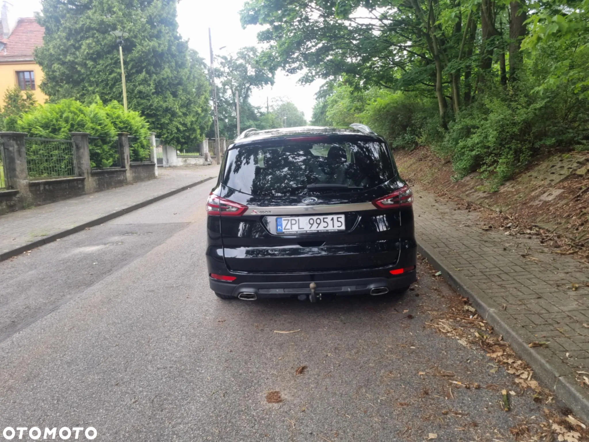 Ford S-Max - 7