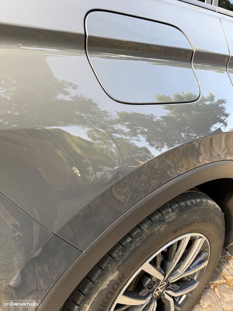 VW Tiguan - 6