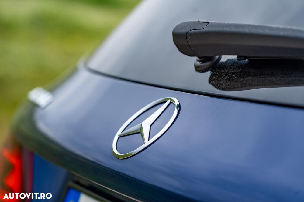 Mercedes-Benz GLC - 24