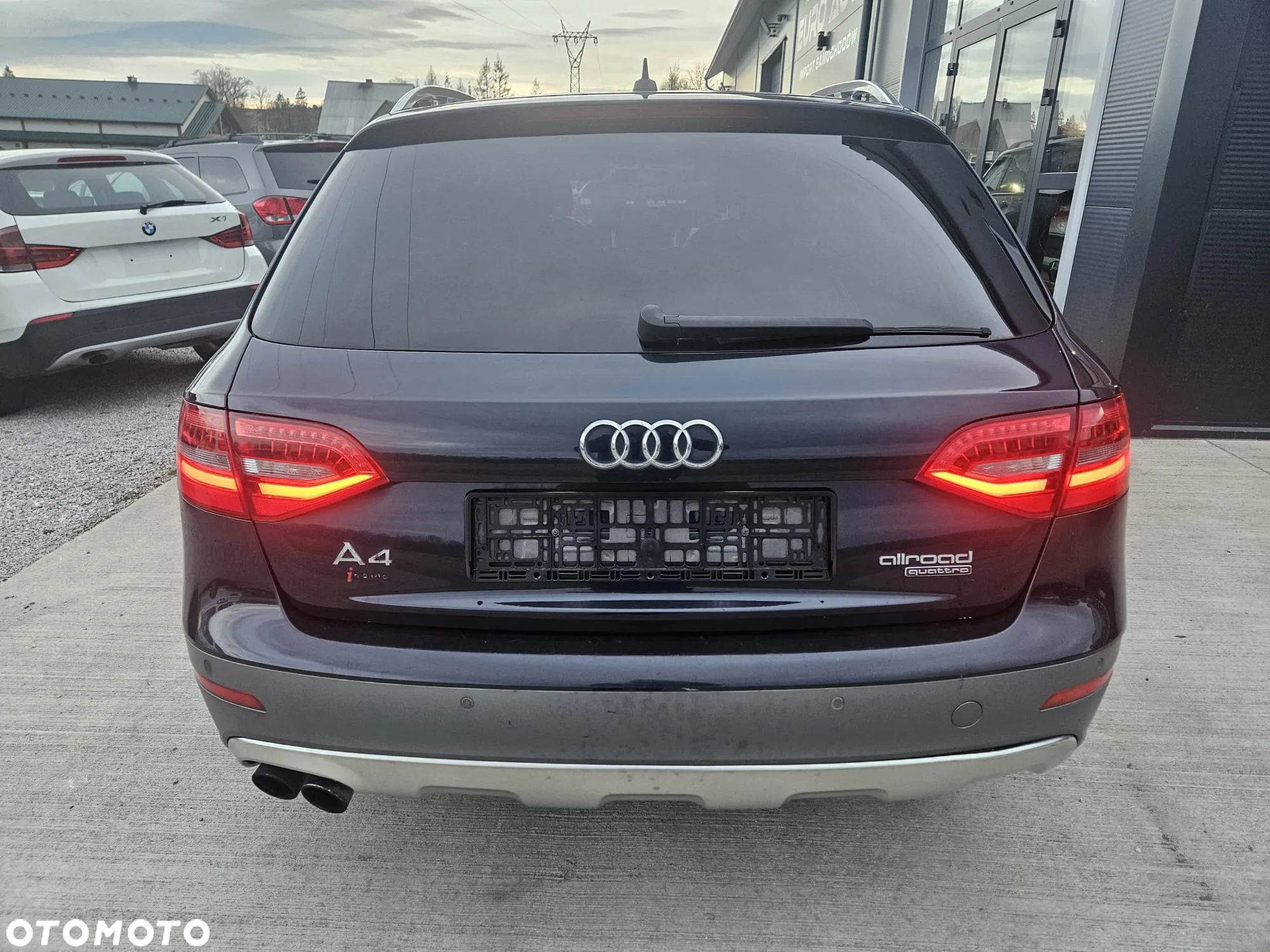 Audi A4 2.0 TDI Quattro S tronic - 6