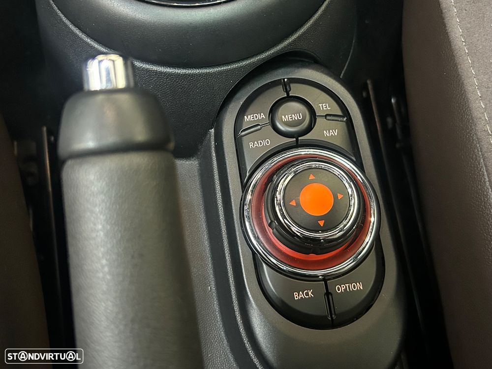 MINI 5 Portas Cooper Aut. Resolute Edition - 13