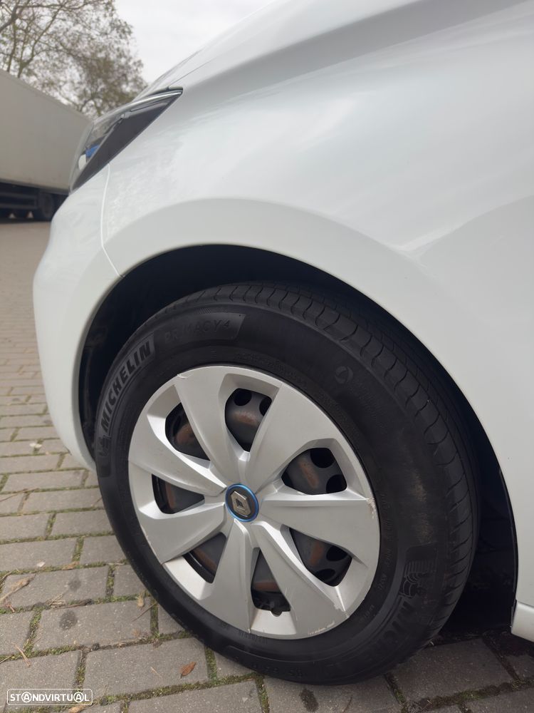 Renault Zoe - 22