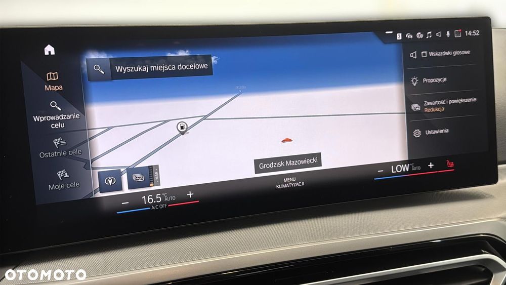 BMW Seria 3 318d mHEV - 23