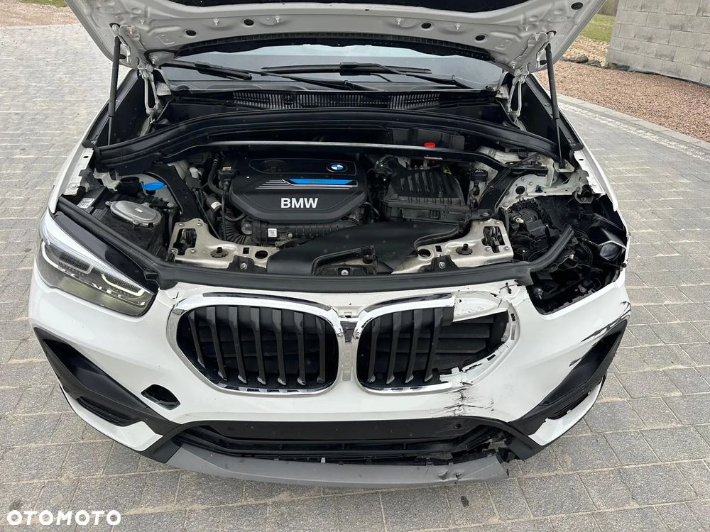 BMW X1 xDrive25e Business Edition - 18