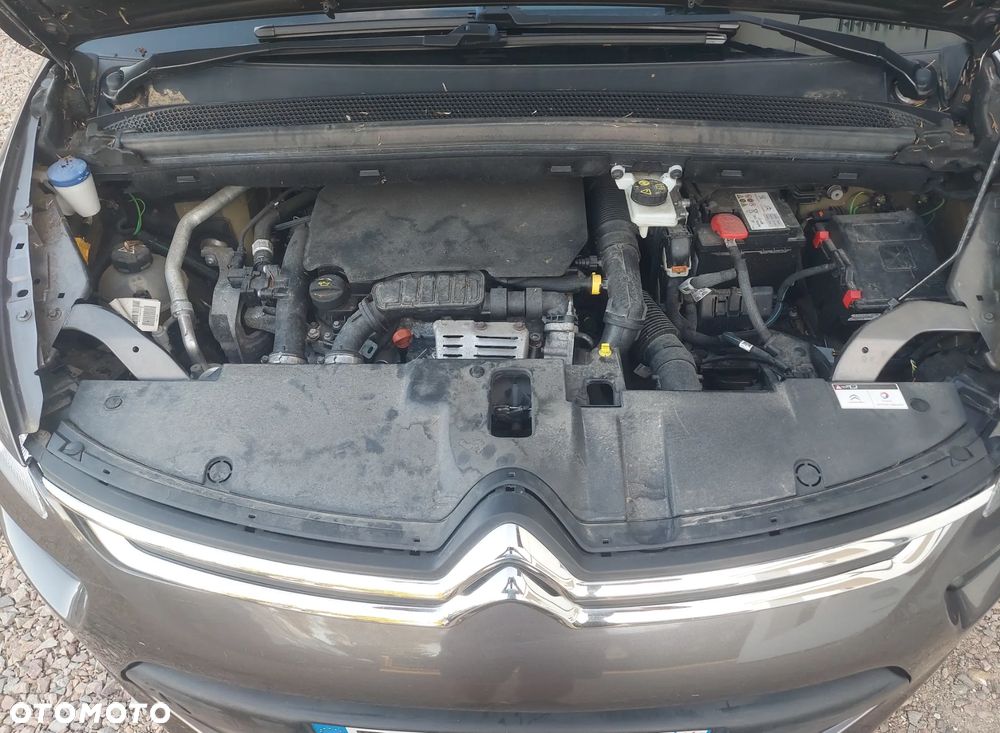 Citroën C4 Picasso PureTech 110 Stop&Start START - 14