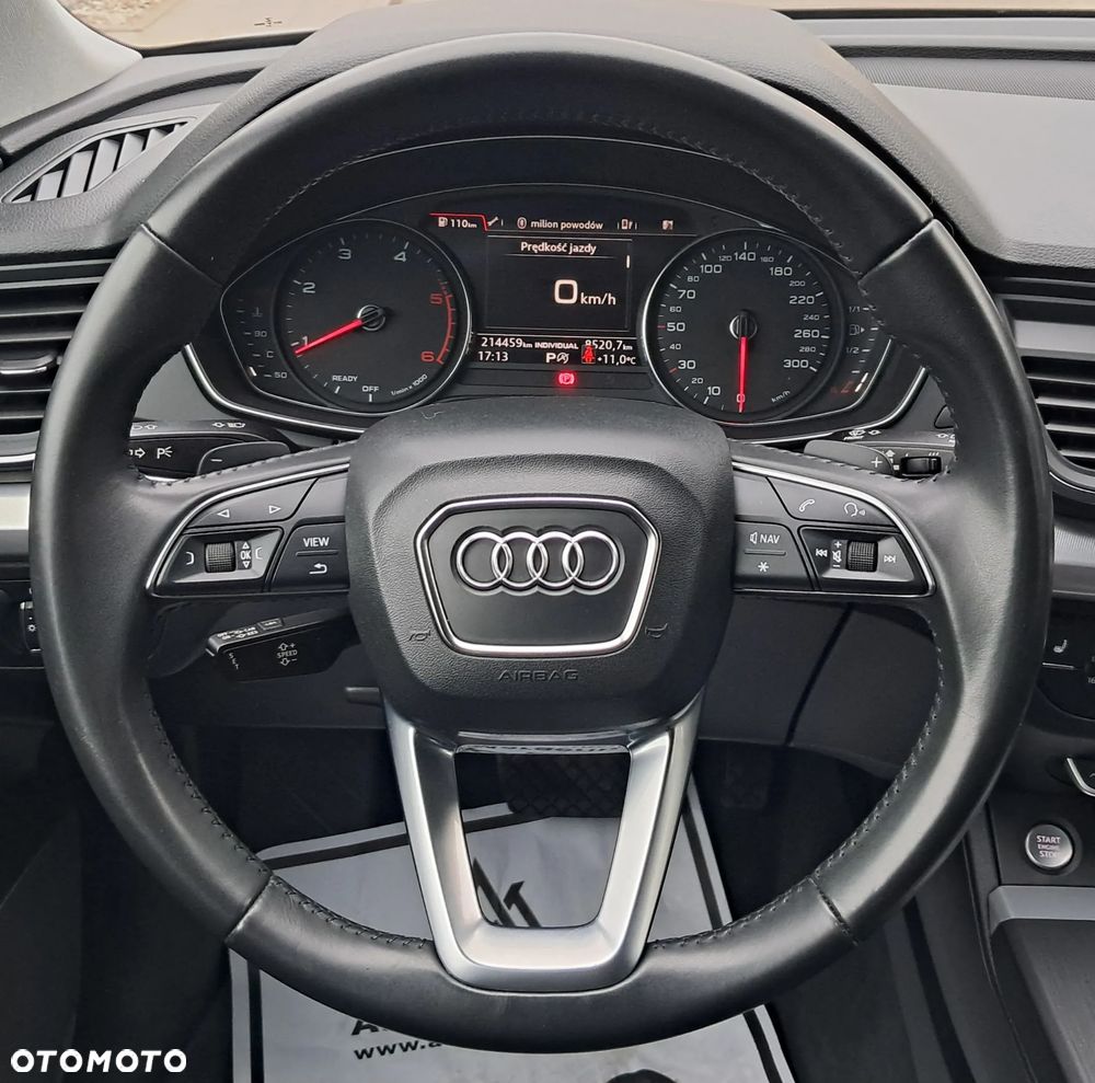Audi Q5 40 TDI quattro S tronic sport - 19