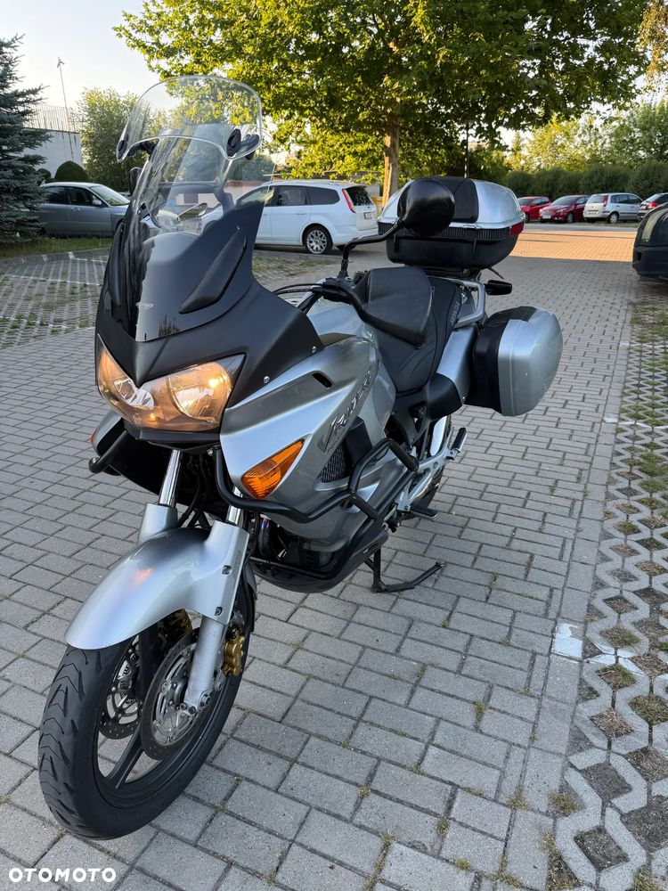 Honda Varadero - 3
