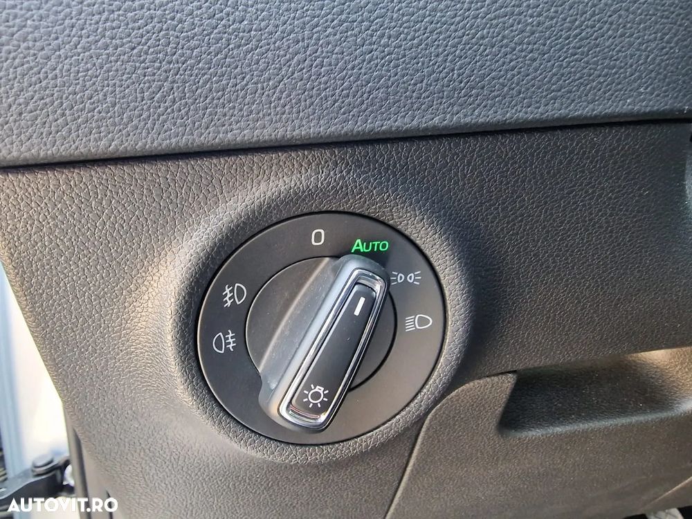Skoda Karoq 1.5 TSI DSG Style - 12