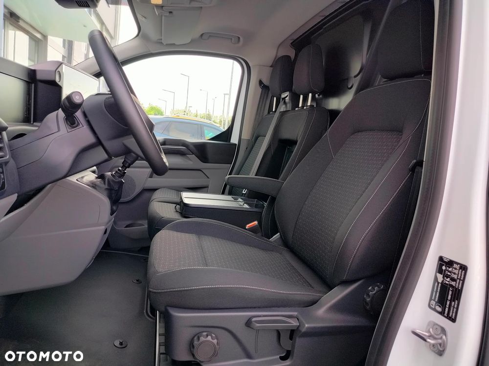 Ford Transit Custom - 4