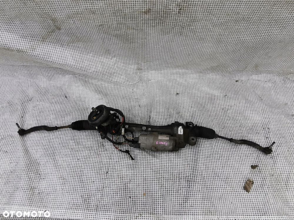 RENAULT ESPACE V 5 14- PRZEKŁADNIA KIEROWNICZA MAGLOWNICA 490016765R EUROPA - 1