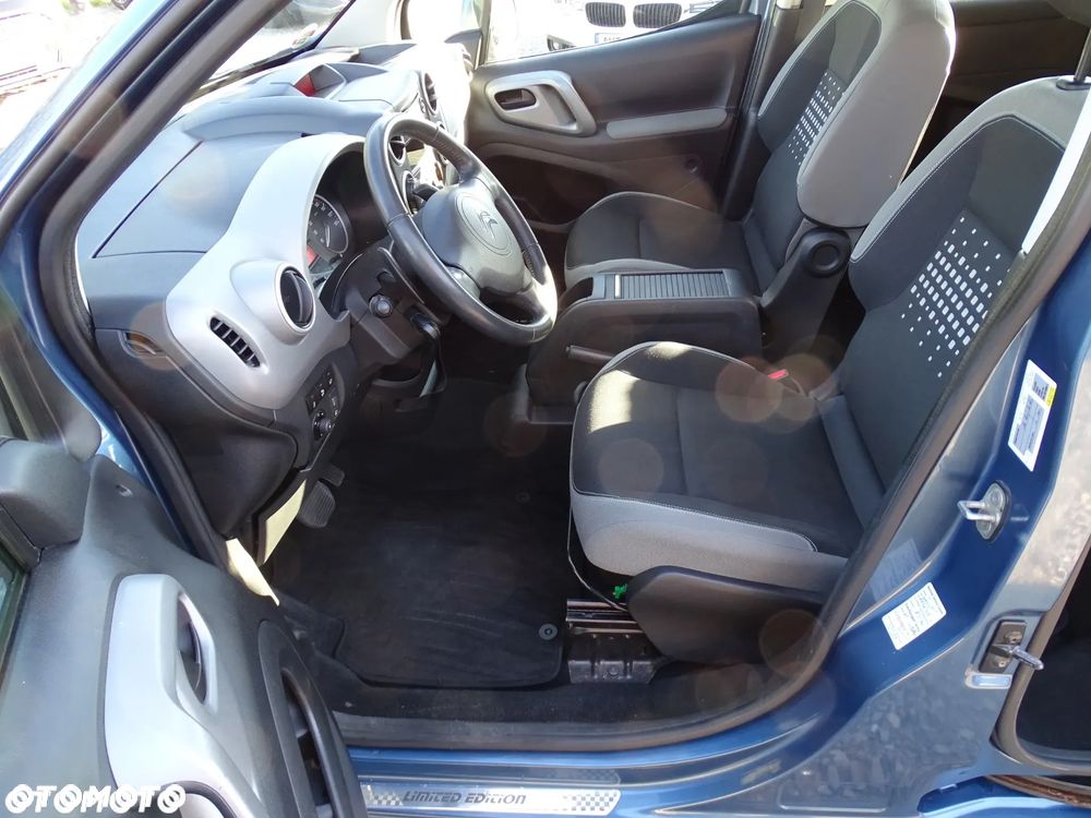 Citroën Berlingo Multispace BlueHDi 100 S&S ETG6 SELECTION - 24