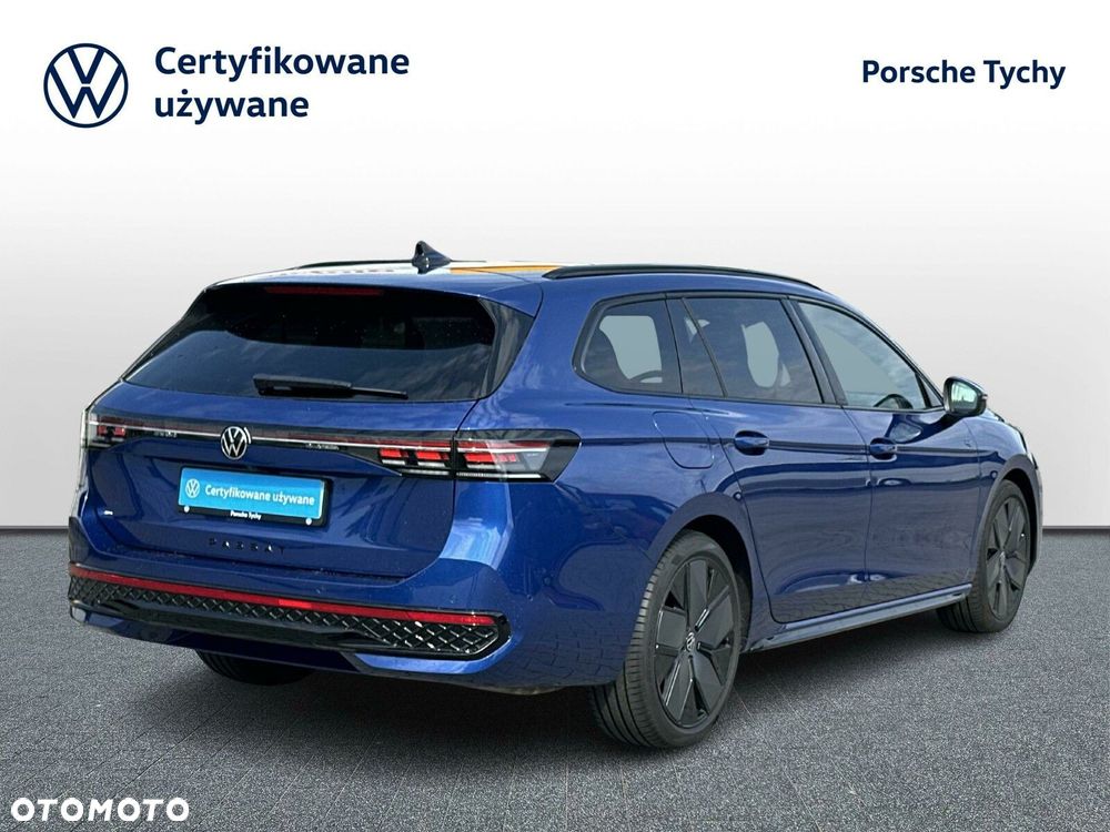 Volkswagen Passat - 3
