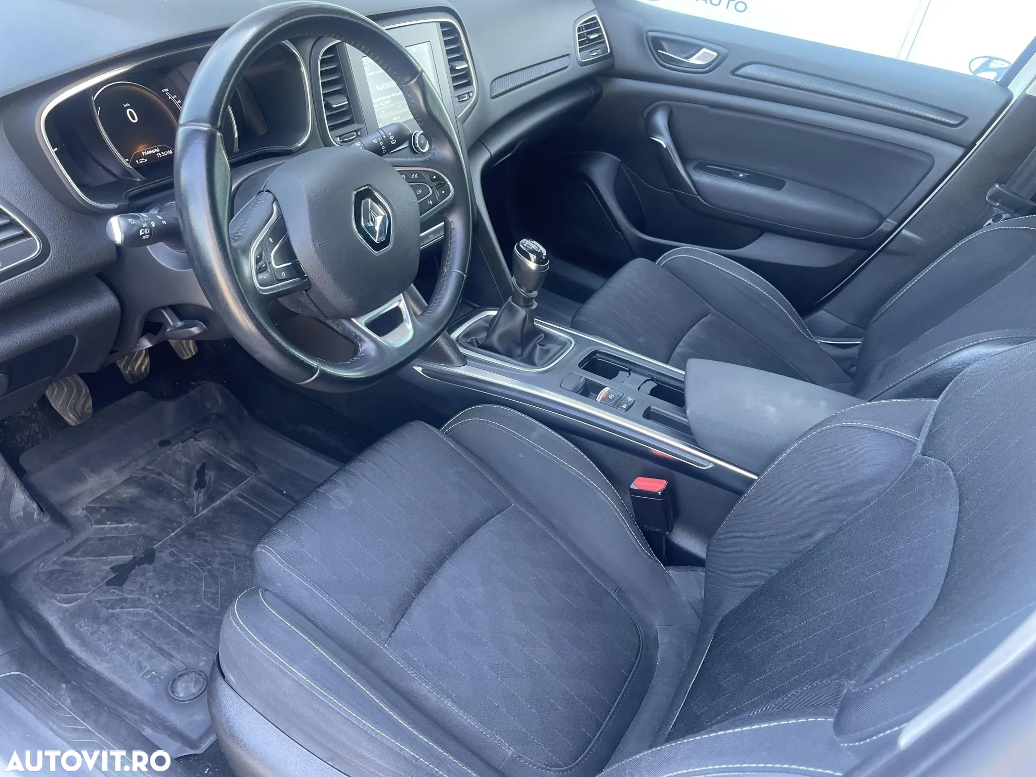 Renault Megane - 9