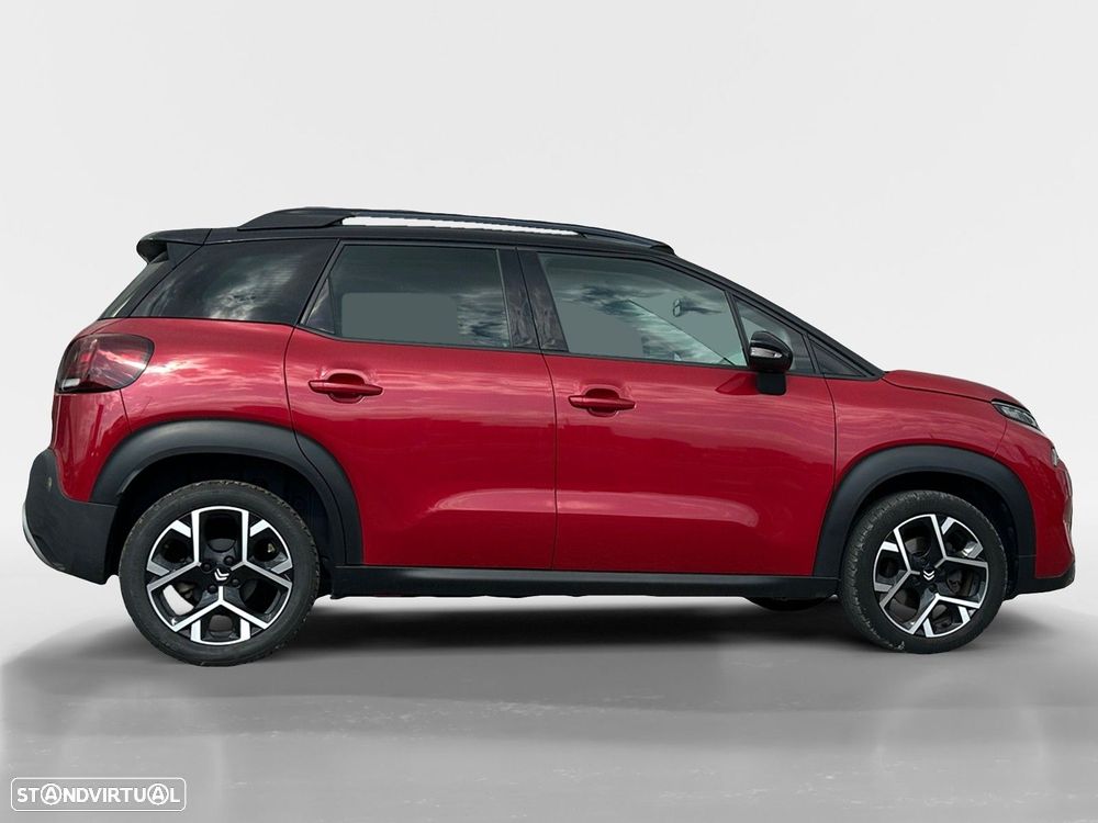 Citroën C3 Aircross 1.2 PureTech Shine - 6