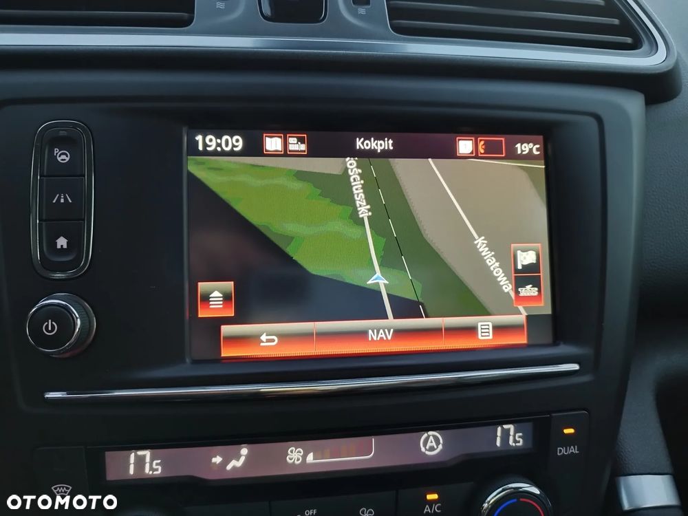 Renault Kadjar Energy TCe 165 Bose Edition - 12