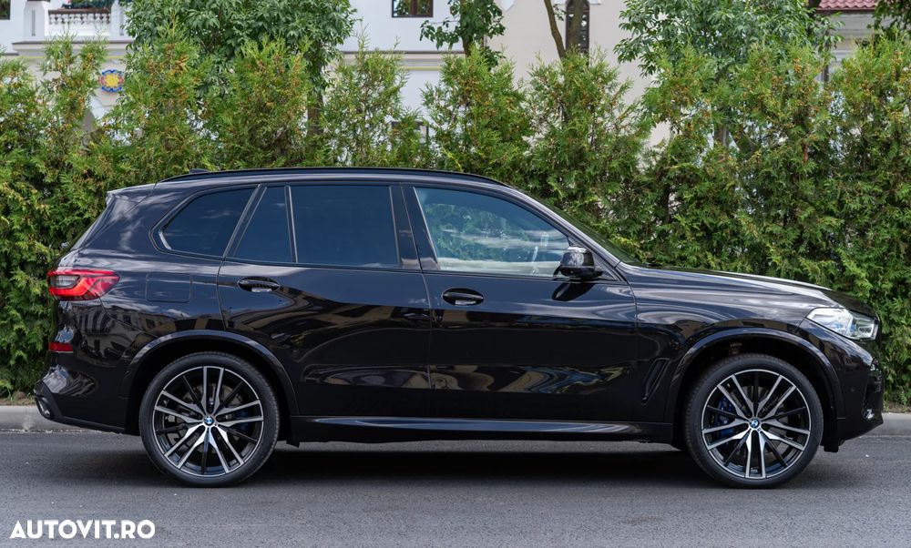BMW X5 xDrive30d - 12