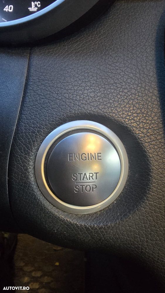 Mercedes-Benz C 220 (BlueTEC) d 7G-TRONIC Avantgarde - 11