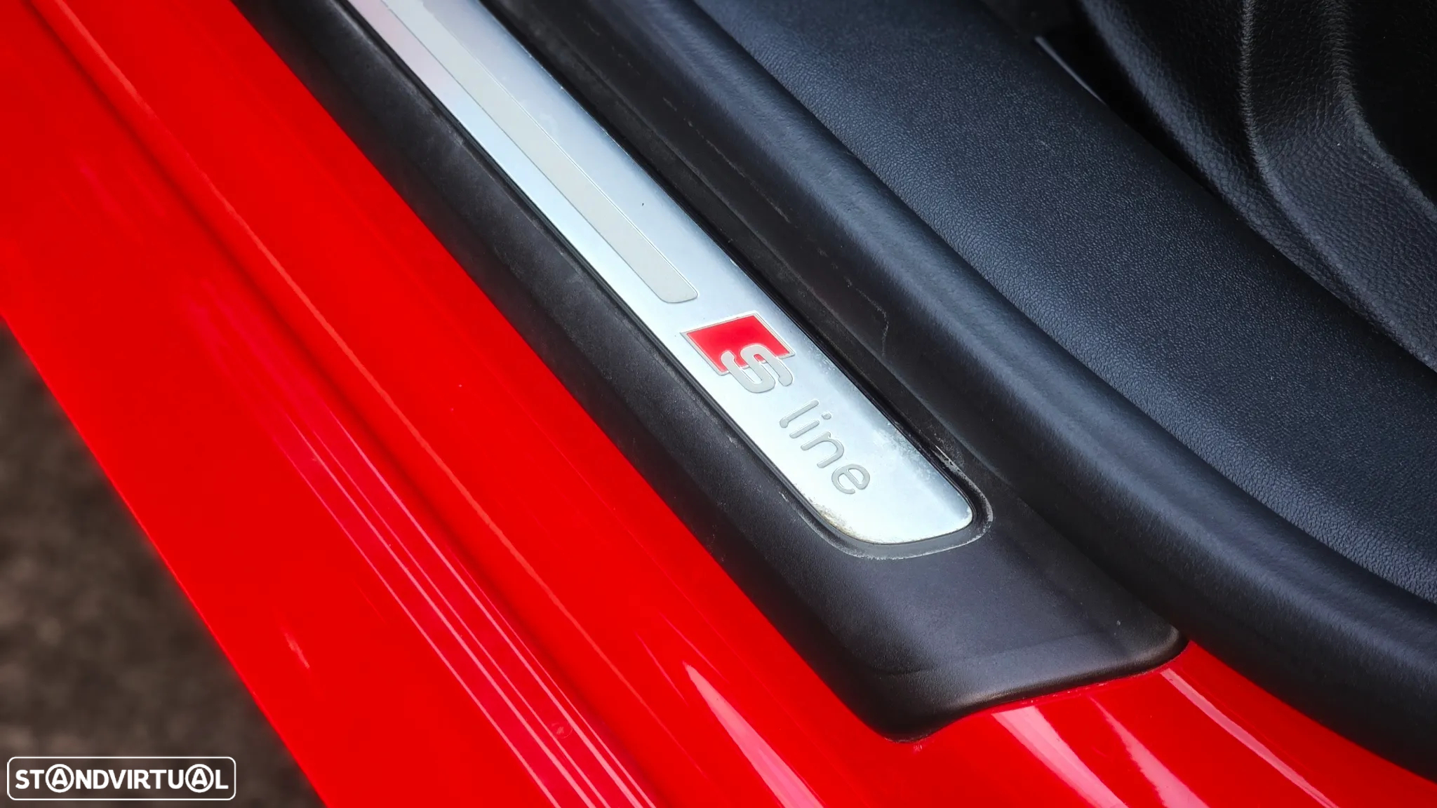 Audi TT Coupé 2.0 TFSI quattro S-line S tronic - 39