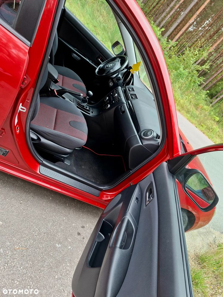 Mazda 3 1.6 CD Exclusive - 7
