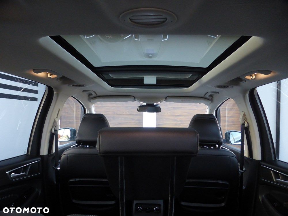 Ford Galaxy 2.0 TDCi Titanium - 36