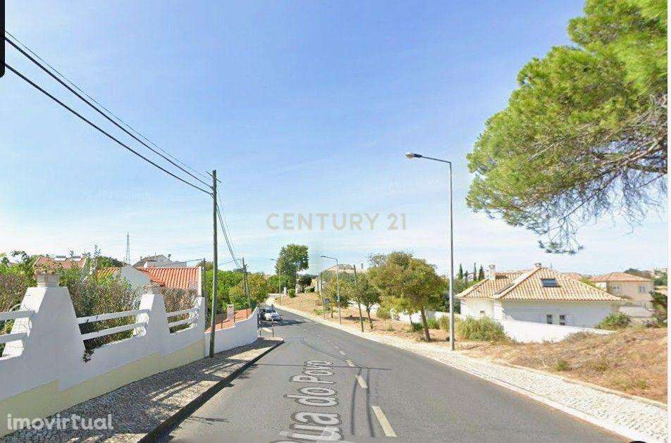 Lote para construção de 3 moradias em Banda na Sobreda - Visitas Suspe - Grande imagem: 5/11