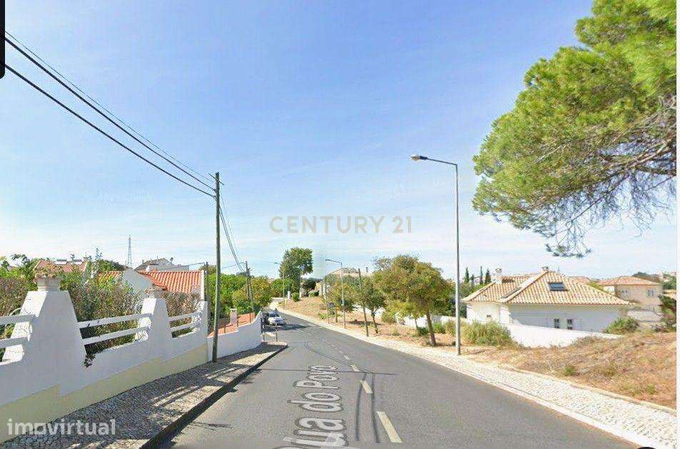 Lote para construção de 2 moradias geminadas na Sobreda - Visitas Susp - Grande imagem: 2/11
