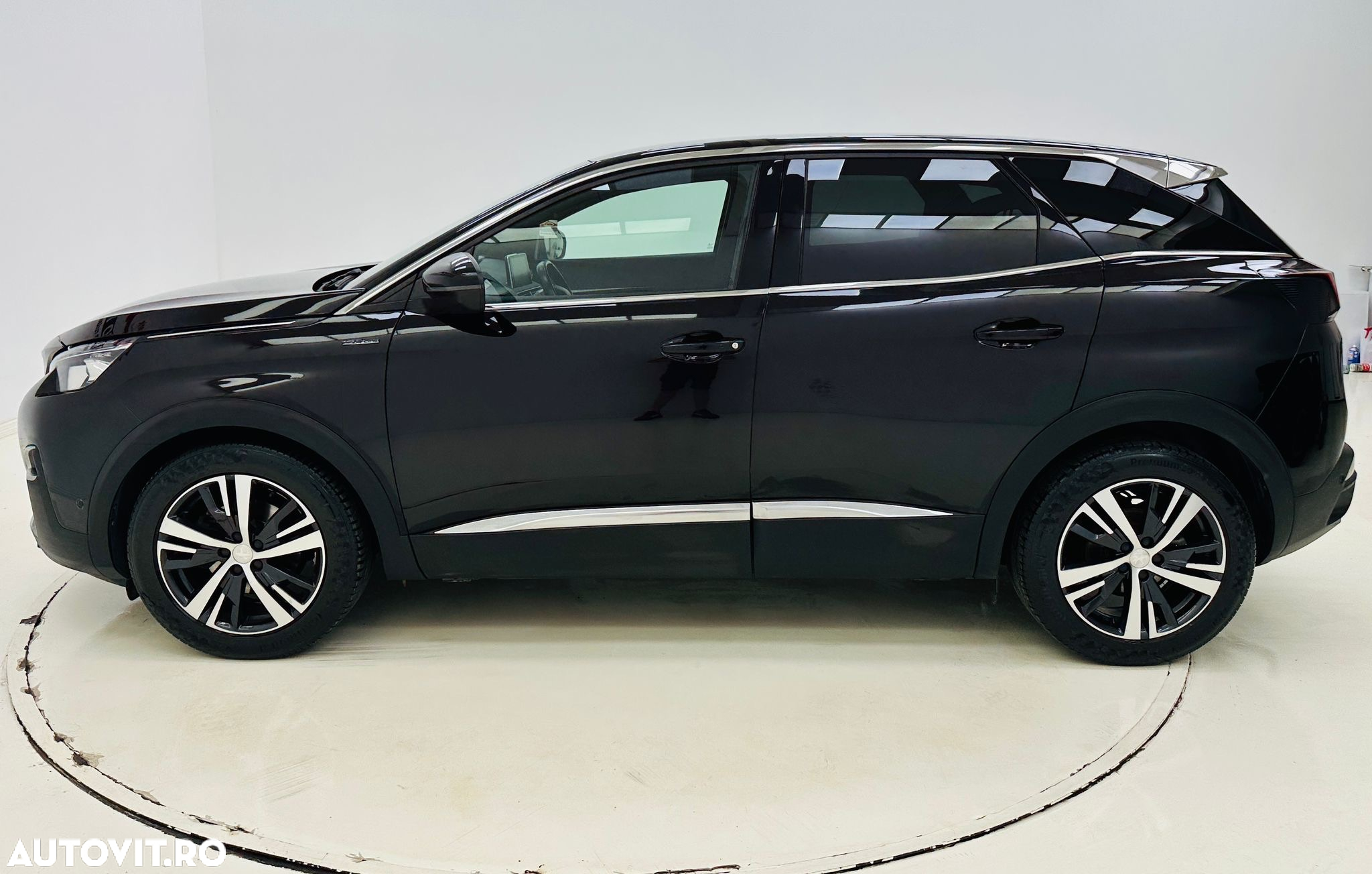 Peugeot 3008 - 11