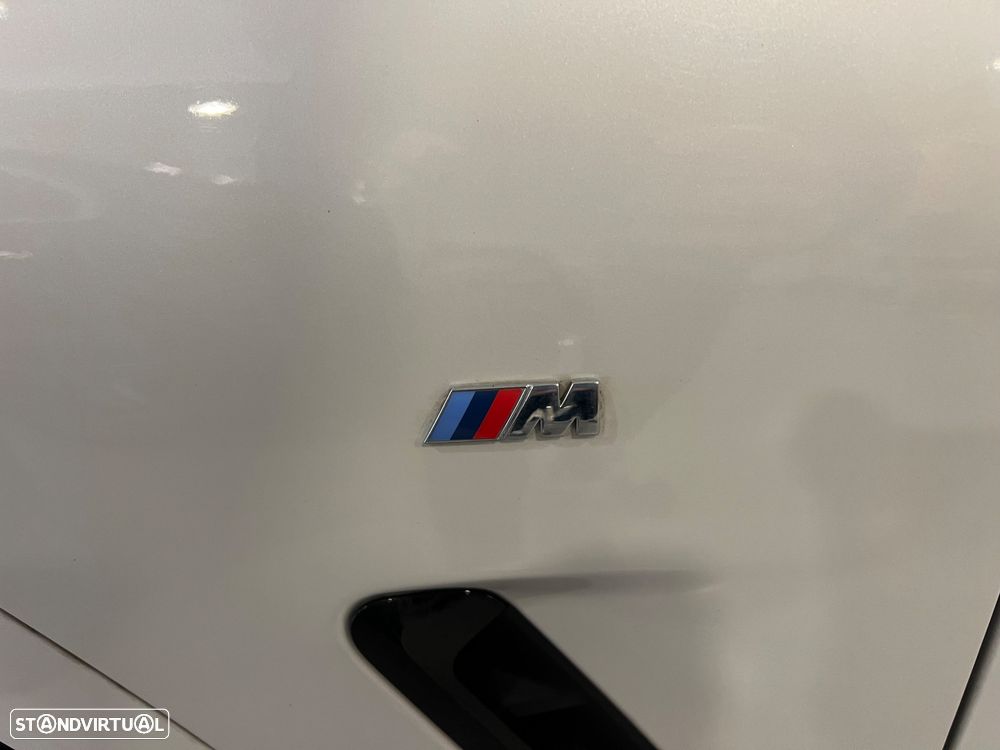 BMW iX3 M Sport Impressive - 6