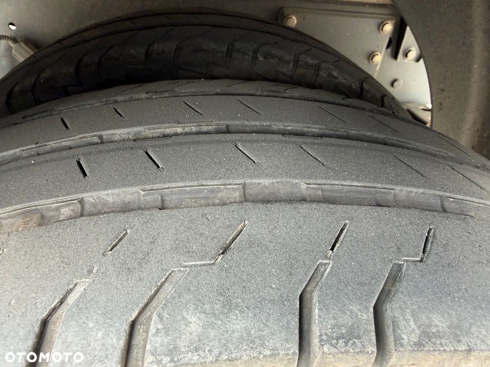 Iveco 70C21 - 23