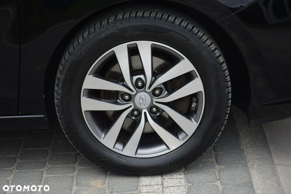 Hyundai i30 1.4 T-GDI GPF Premium - 10