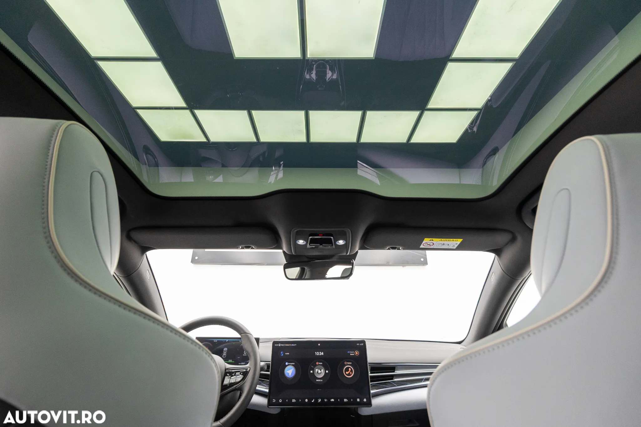 Byd Seal 82.5 kWh AWD Excellence - 23