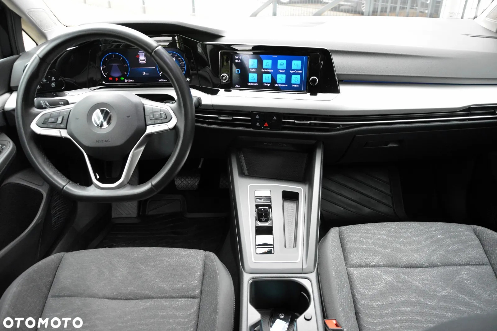 Volkswagen Golf - 13