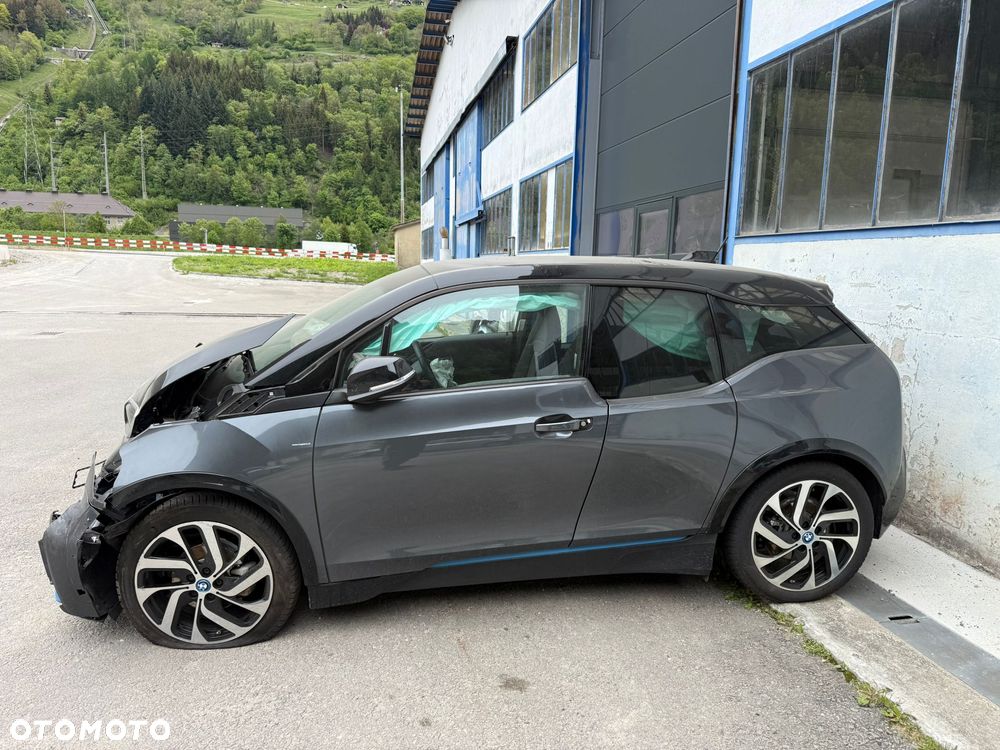 BMW i3 i3S 120 Ah - 11