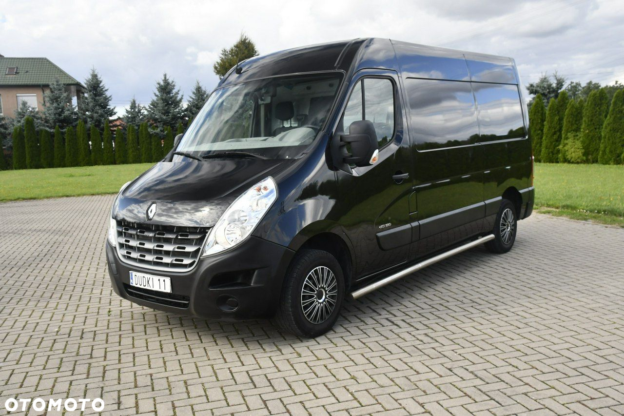 Renault Master - 6