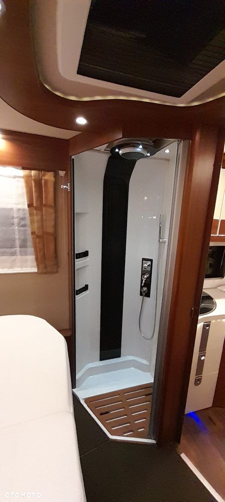 Carthago Chic E-line I 51QB yachting EG/CF002 - 18