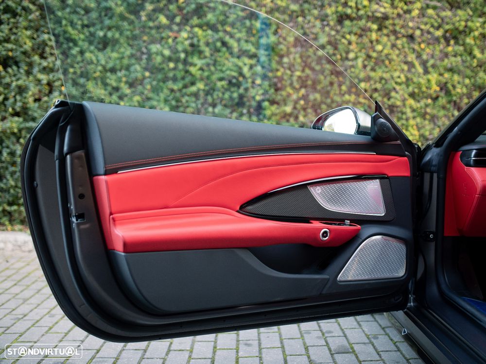 Maserati Granturismo 3.0 V6 Trofeo - 29