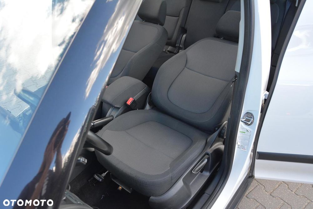 Skoda Yeti 2.0 TDI 4x4 Edition - 33