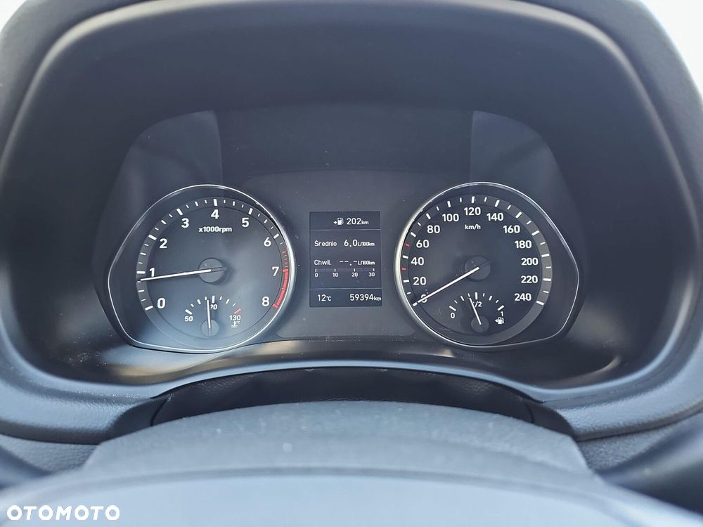 Hyundai i30 - 20