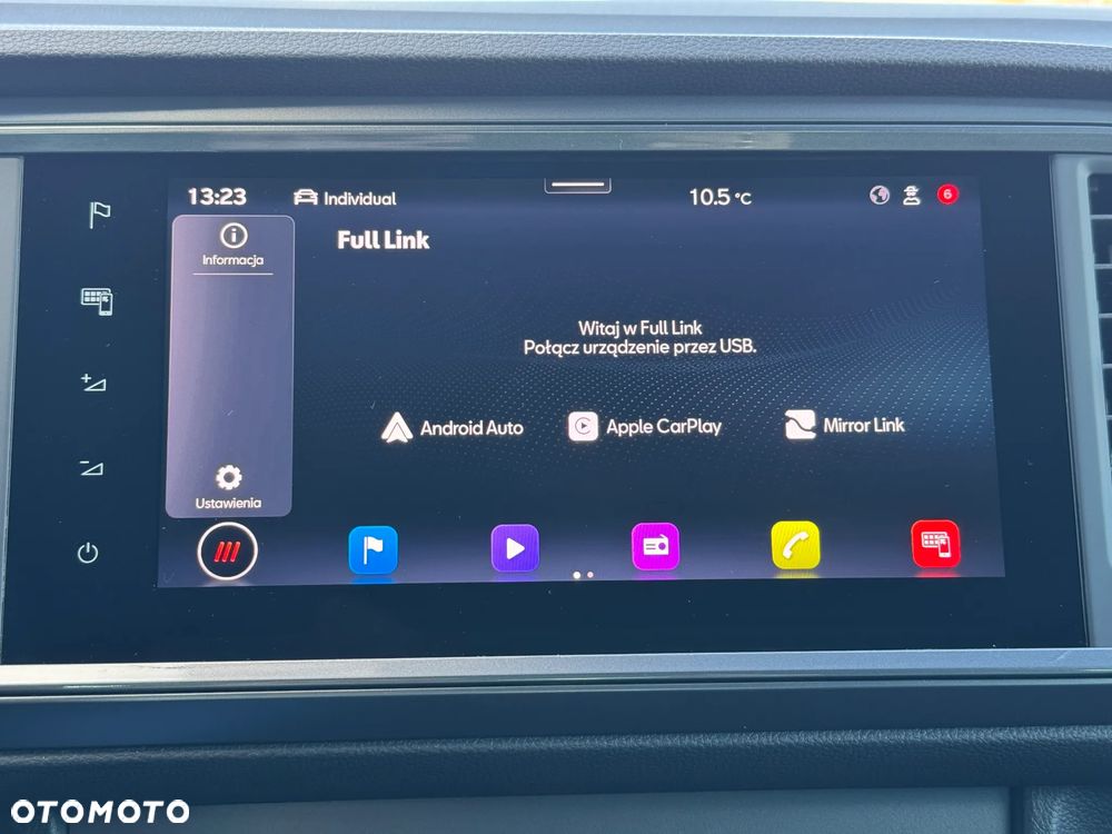 Cupra Ateca 2.0 TSI 4Drive VZ DSG - 27