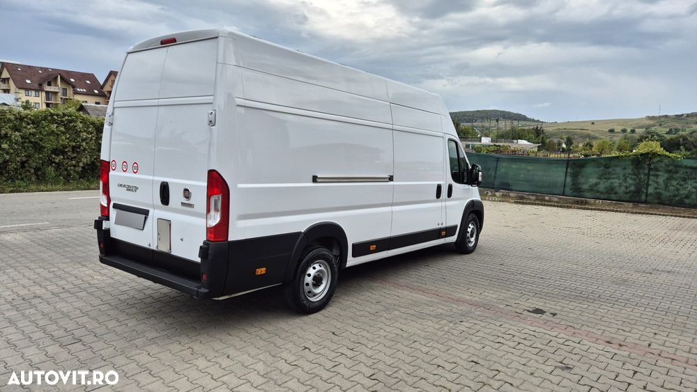 Fiat Ducato - 4