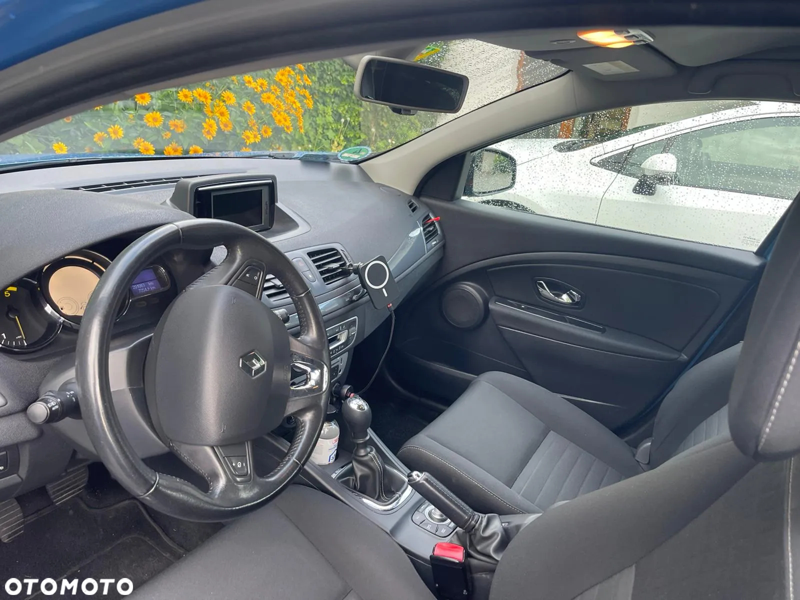 Renault Megane 1.5 dCi Energy Limited - 11