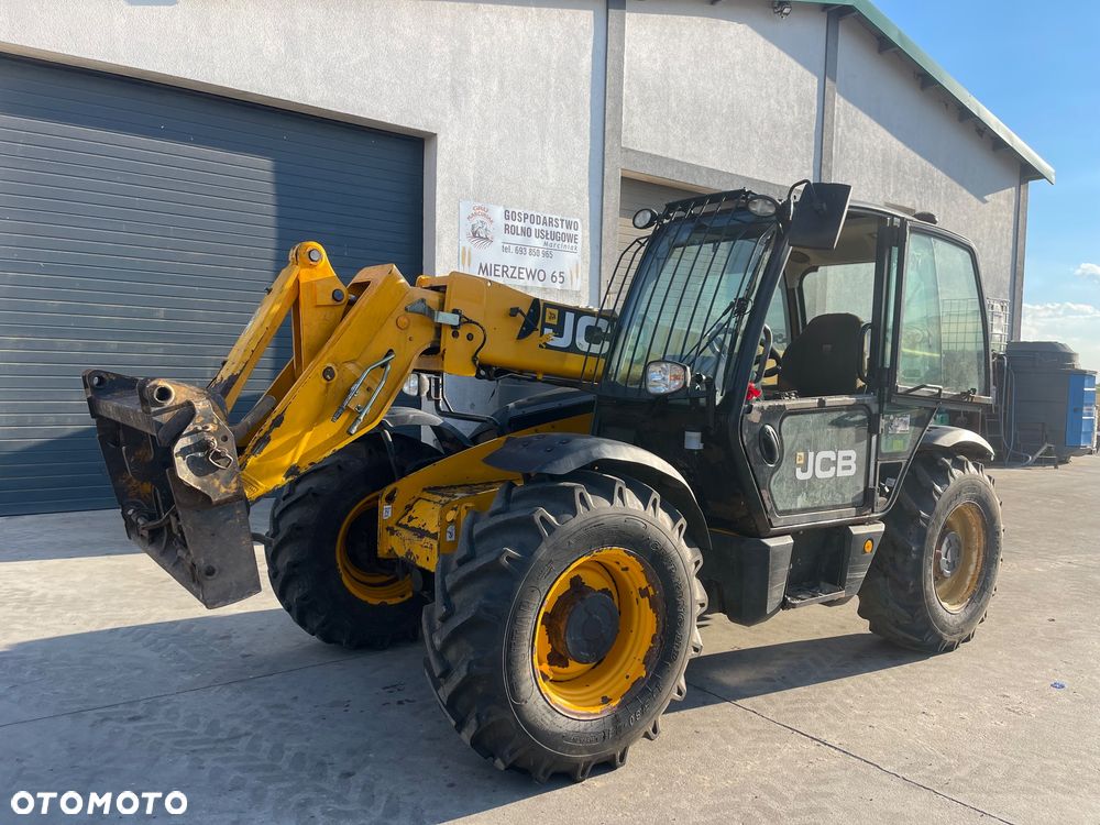 JCB 531-70 - 8